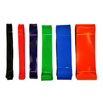 power band