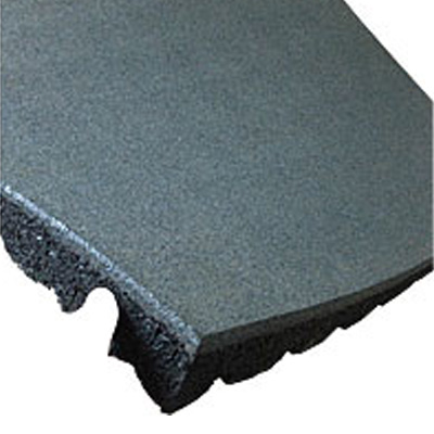 Rubber Floor Tier