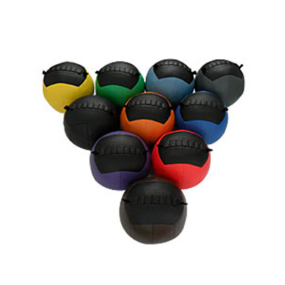 wall ball
