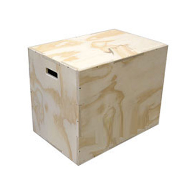 plyo box
