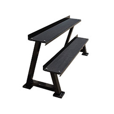 Kettlebell racks