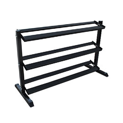 dumbbell racks