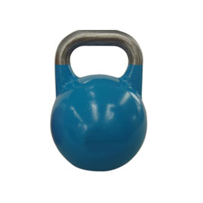 competition kettlebell